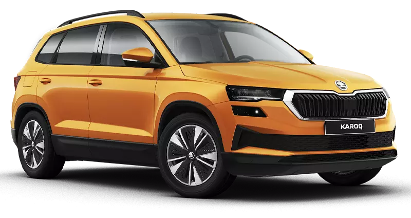 Skoda KAROQ 1.4 L TSI BVA AMBITION