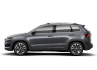 2024 Skoda KAROQ 1.4 L TSI BVA STYLE