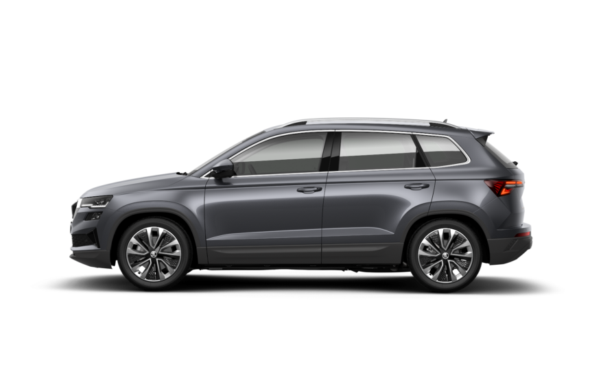 2024 Skoda KAROQ 1.4 L TSI BVA STYLE