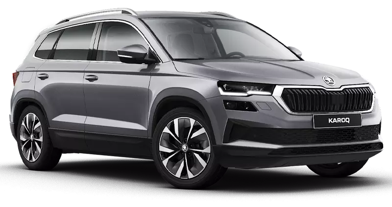 2024 Skoda KAROQ 1.4 L TSI BVA STYLE