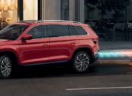 2024 Skoda KODIAQ