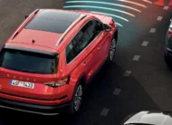 2024 Skoda KODIAQ