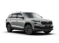 SKODA KODIAQ 1.4 L TSI DSG AMBITION 5 PLACES