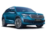 2024 Skoda KODIAQ