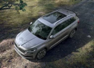 SKODA KODIAQ 1.4 L TSI DSG AMBITION 5 PLACES