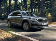 SKODA KODIAQ 1.4 L TSI DSG AMBITION 5 PLACES