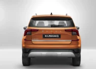 SKODA KUSHAQ 1.0 TSI AMBITION