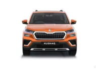 SKODA KUSHAQ 1.0 TSI AMBITION