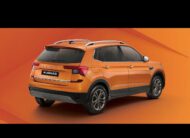 SKODA KUSHAQ 1.0 TSI STYLE BVA