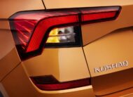 SKODA KUSHAQ 1.0 TSI STYLE BVA