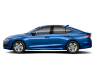 SKODA OCTAVIA 1.4 TSI AMBITION BVA