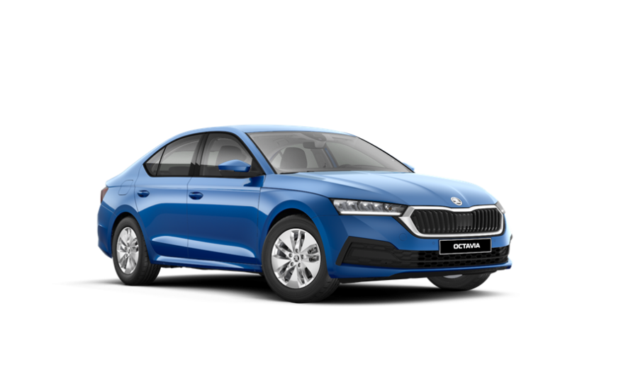 SKODA OCTAVIA 1.4 TSI AMBITION BVA