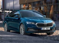 SKODA OCTAVIA 1.4 TSI AMBITION BVA