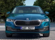 SKODA OCTAVIA 1.4 TSI AMBITION BVA