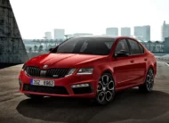 Skoda OCTAVIA RS 2.0TSI DSG