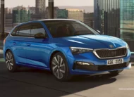 2024 Skoda SCALA 1.0 L TSI DSG ACTIVE