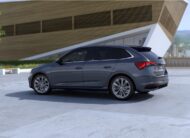 Skoda SCALA 1.0 L TSI DSG AMBITION