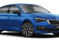 2024 Skoda SCALA 1.0 L TSI DSG STYLE