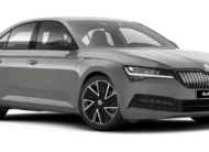 2024 Skoda SUPERB 1.4 TSI DSG SPORTLINE