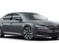 2024 Skoda SUPERB 1.4 TSI DSG SPORTLINE