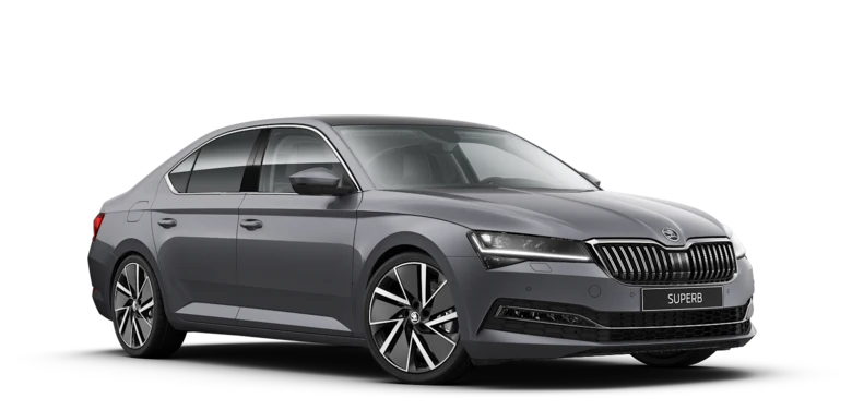 2024 Skoda SUPERB 1.4 TSI DSG SPORTLINE