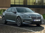 2024 Skoda SUPERB 1.4 TSI DSG SPORTLINE