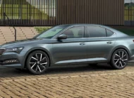 2024 Skoda SUPERB 1.4 TSI DSG SPORTLINE