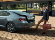 2024 Skoda SUPERB 1.4 TSI DSG SPORTLINE