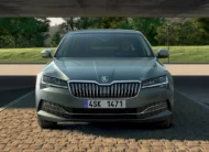 2024 Skoda SUPERB 1.4 TSI DSG SPORTLINE