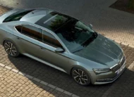 2024 Skoda SUPERB 1.4 TSI DSG SPORTLINE