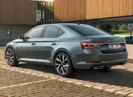 2024 Skoda SUPERB 1.4 TSI DSG SPORTLINE