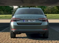 2024 Skoda SUPERB 1.4 TSI DSG SPORTLINE