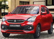 2024 Suzuki CELERIO BVA