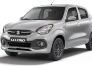 2024 Suzuki CELERIO POPULAIRE