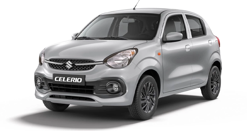 2024 Suzuki CELERIO POPULAIRE