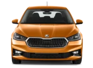 Skoda Fabia Active