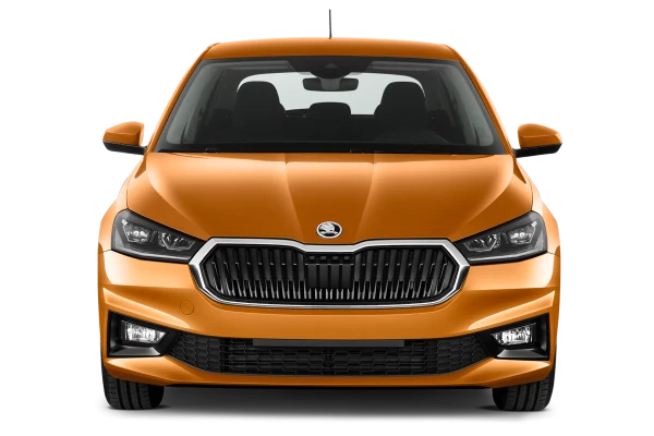 Skoda Fabia Active