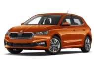 2024 Skoda FABIA 1.0 L MPI ACTIVE