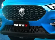 2024 MG ZS TROPHY AT