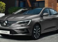 2024 Renault MEGANE SEDAN TCE 140 BVA