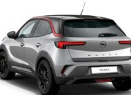 2024 Opel MOKKA TURBO AT8 GS