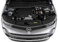 2024 Opel MOKKA TURBO AT8 ELEGANCE LIMITED