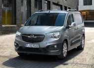 2024 Opel Combo Cargo Confort Turbo L1H1