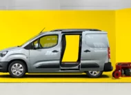 2024 Opel Combo Cargo Confort Turbo L1H1