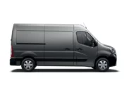 2024 Renault MASTER L2H2