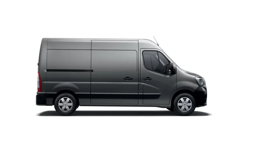 2024 Renault MASTER L2H2