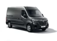 2024 Renault MASTER L2H2