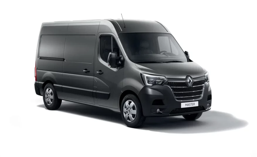 2024 Renault MASTER L2H2