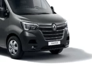 2024 Renault MASTER L2H2