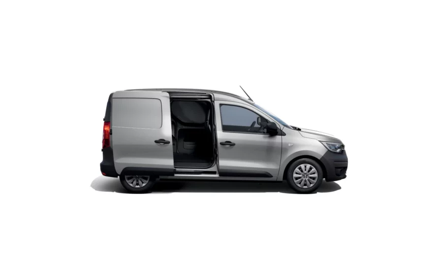 2024 Renault EXPRESS VAN